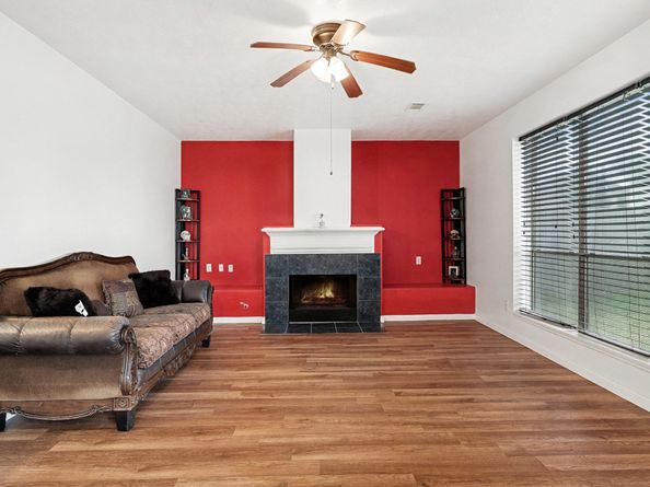 12411 Wright Oaks Drive, Houston TX 77014