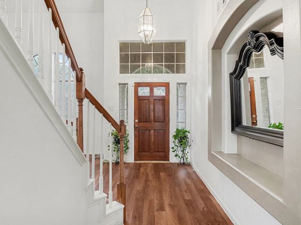 12411 Wright Oaks Drive, Houston TX 77014