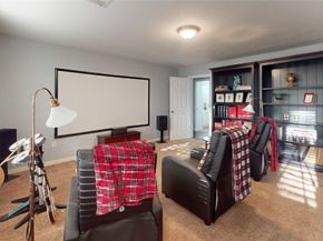 118 W Hobbit Glen Drive, The Woodlands TX 77384