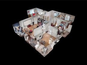 118 W Hobbit Glen Drive, The Woodlands TX 77384