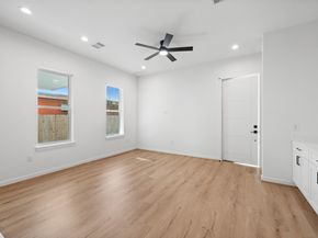 1408 Enid Street, Houston TX 77009