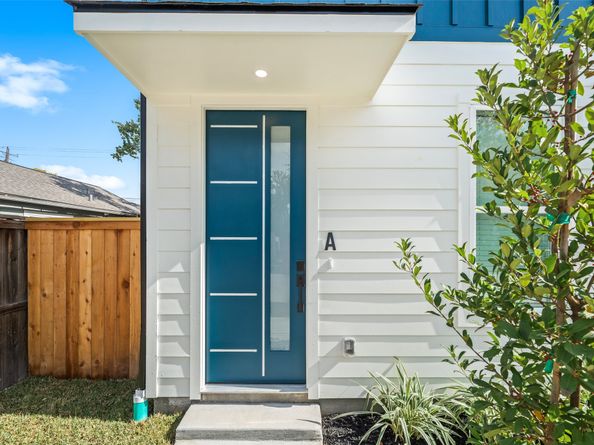 1408 Enid Street, Houston TX 77009