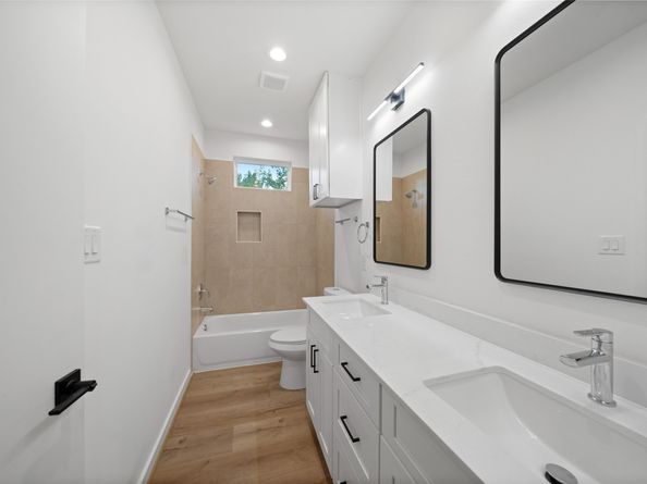 1408 Enid Street, Houston TX 77009