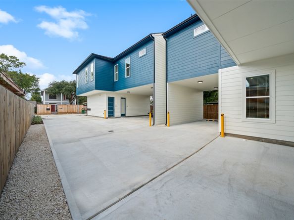 1408 Enid Street, Houston TX 77009