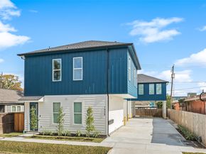 1408 Enid Street, Houston TX 77009