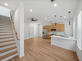 1408 Enid Street, Houston TX 77009