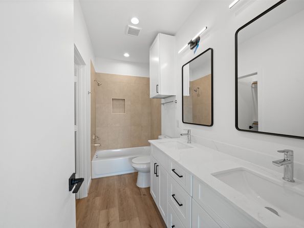 1408 Enid Street, Houston TX 77009