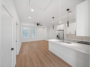 1408 Enid Street, Houston TX 77009