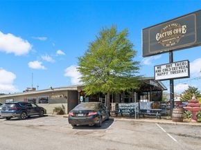 1408 Enid Street, Houston TX 77009