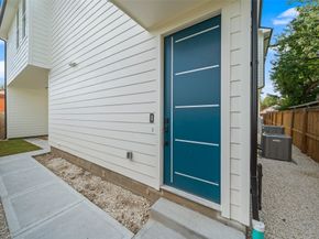 1408 Enid Street, Houston TX 77009