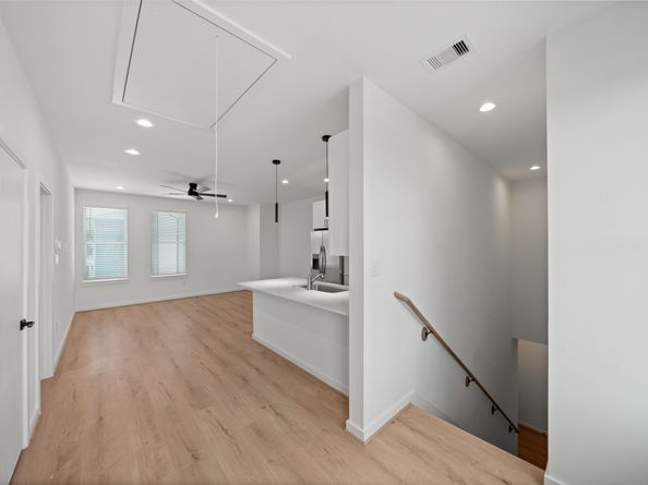 1408 Enid Street, Houston TX 77009