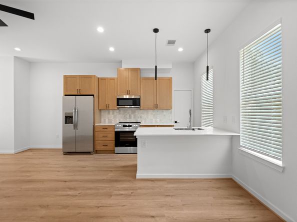 1408 Enid Street, Houston TX 77009