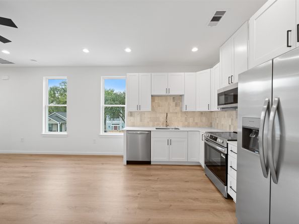 1408 Enid Street, Houston TX 77009