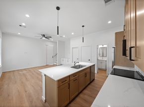 1408 Enid Street, Houston TX 77009