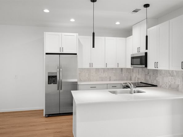 1408 Enid Street, Houston TX 77009