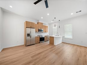 1408 Enid Street, Houston TX 77009