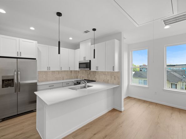 1408 Enid Street, Houston TX 77009