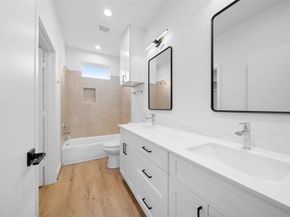 1408 Enid Street, Houston TX 77009