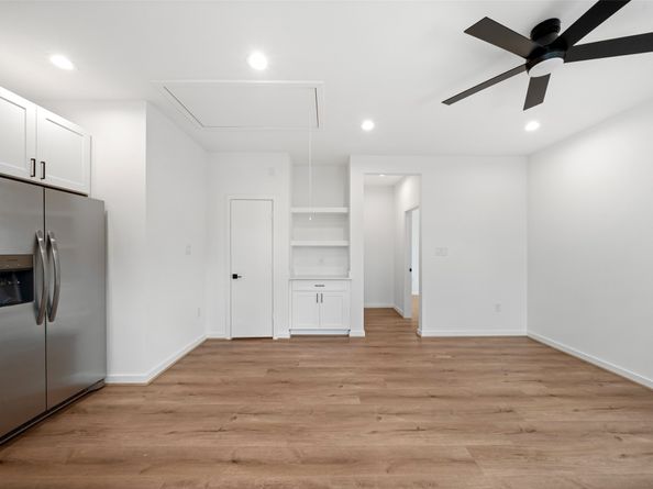 1408 Enid Street, Houston TX 77009