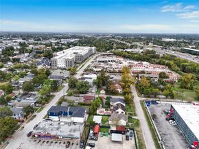 1408 Enid Street, Houston TX 77009