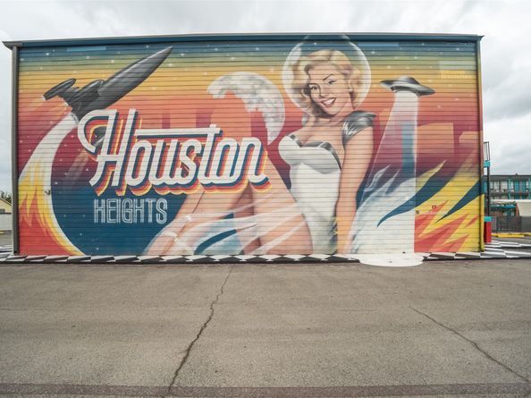 1408 Enid Street, Houston TX 77009