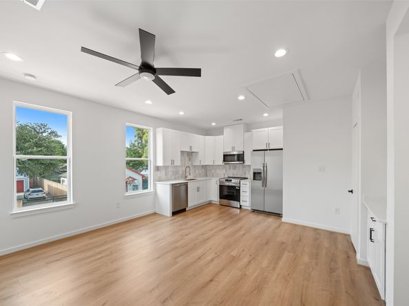 1408 Enid Street, Houston TX 77009