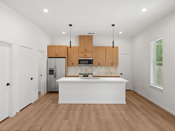 1408 Enid Street, Houston TX 77009