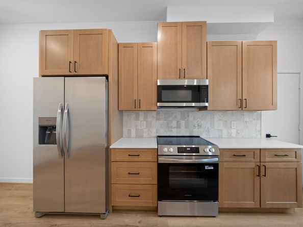 1408 Enid Street, Houston TX 77009