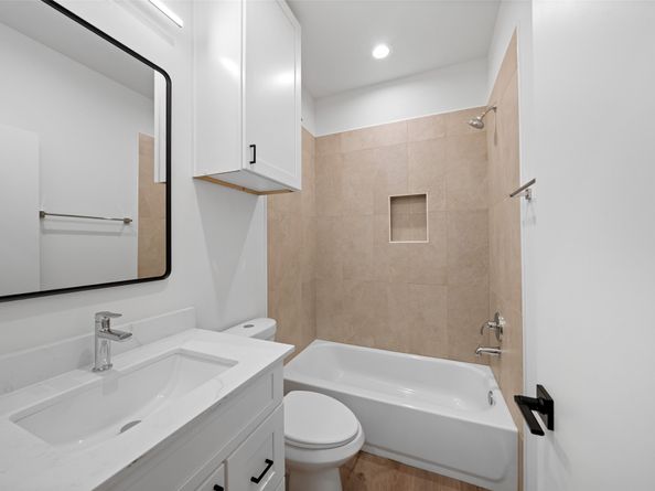 1408 Enid Street, Houston TX 77009