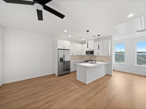 1408 Enid Street, Houston TX 77009