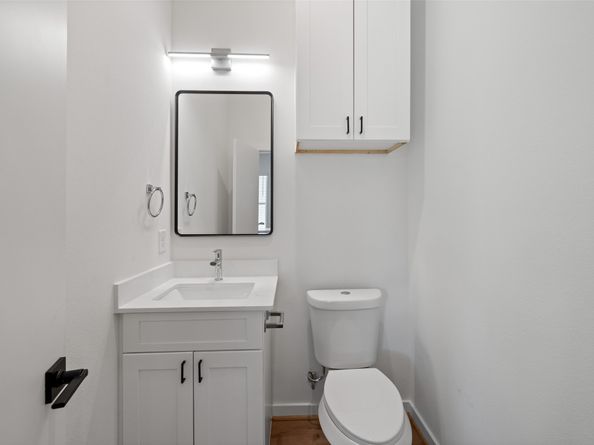 1408 Enid Street, Houston TX 77009