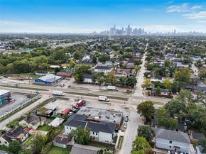 1408 Enid Street, Houston TX 77009