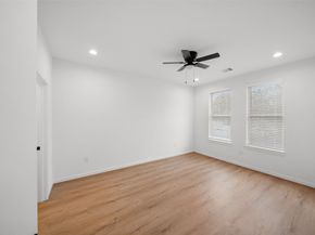 1408 Enid Street, Houston TX 77009