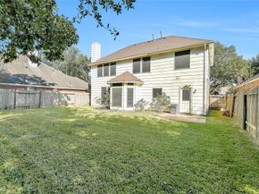 114 Skycrest Drive, Sugar Land TX 77479