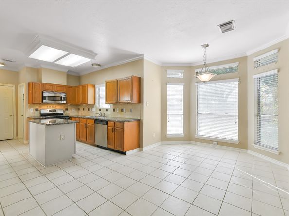 114 Skycrest Drive, Sugar Land TX 77479