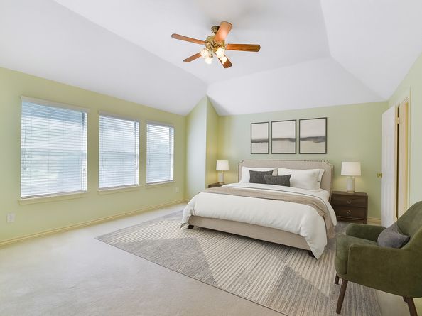 114 Skycrest Drive, Sugar Land TX 77479