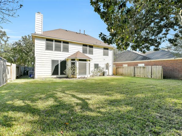 114 Skycrest Drive, Sugar Land TX 77479