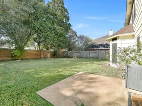 114 Skycrest Drive, Sugar Land TX 77479