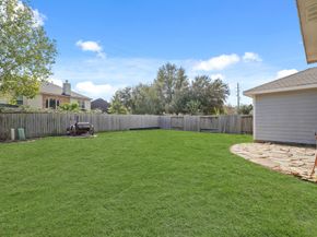 16011 Cypress Farms Drive, Cypress TX 77429