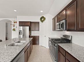 16011 Cypress Farms Drive, Cypress TX 77429