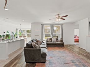 16011 Cypress Farms Drive, Cypress TX 77429