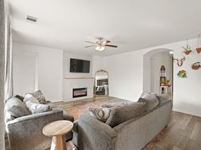 16011 Cypress Farms Drive, Cypress TX 77429