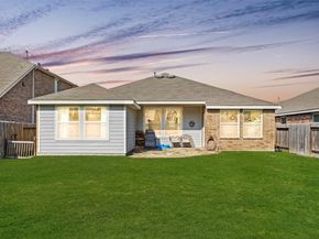 16011 Cypress Farms Drive, Cypress TX 77429