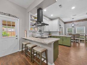 8151 Silent Cedars Drive, Houston TX 77095