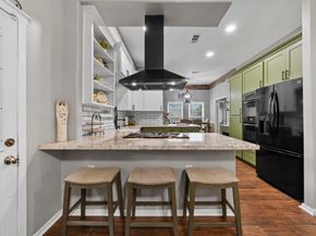8151 Silent Cedars Drive, Houston TX 77095