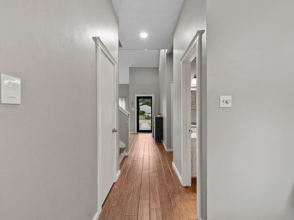8151 Silent Cedars Drive, Houston TX 77095