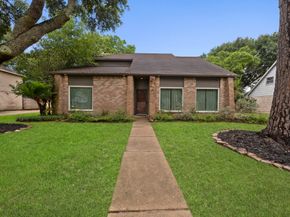 8151 Silent Cedars Drive, Houston TX 77095