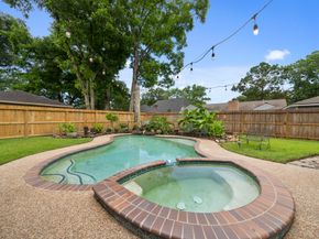 8151 Silent Cedars Drive, Houston TX 77095