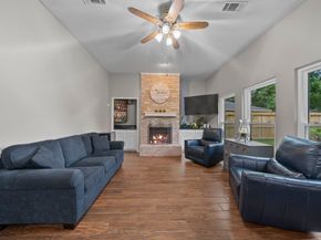 8151 Silent Cedars Drive, Houston TX 77095