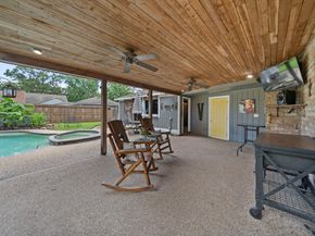 8151 Silent Cedars Drive, Houston TX 77095